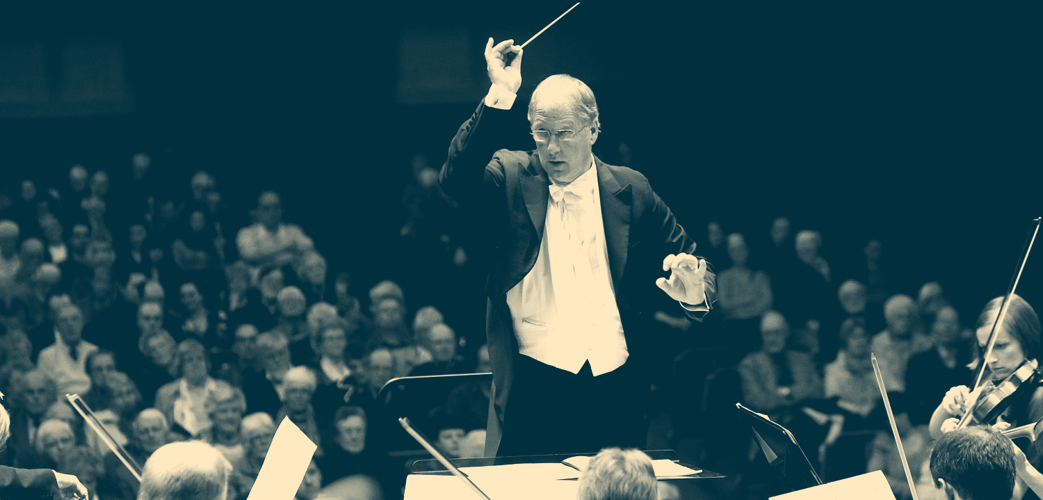 Rachmaninov's Symphonic Dances | West Road Concert Hall