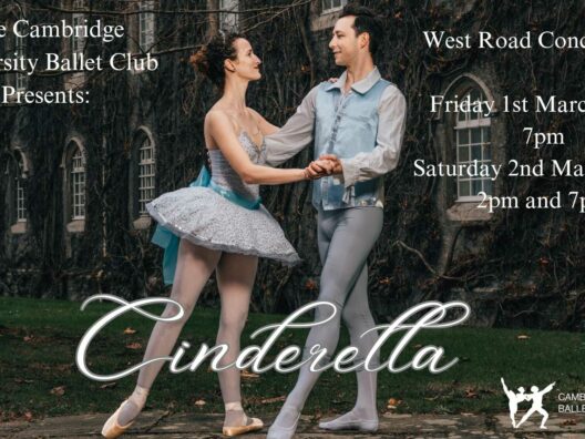 240301 Cinderella CU Ballet Club